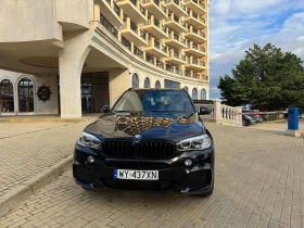 BMW X5 F15, снимка 6