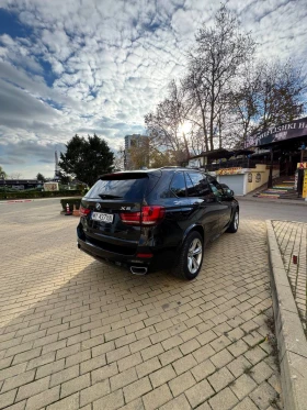 BMW X5 F15, снимка 1