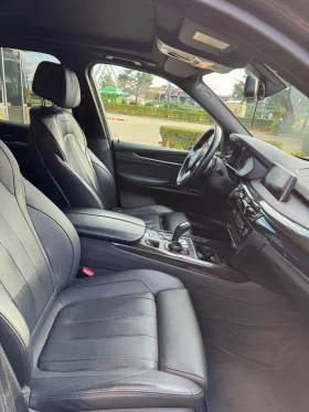 BMW X5 F15, снимка 5