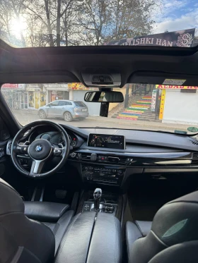 BMW X5 F15, снимка 2