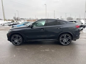 BMW X6 2022 xDrive40i * CARFAX * БЕЗ ПЪРВОНАЧАЛНА ВНОСКА, снимка 3