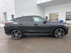 BMW X6 2022 xDrive40i * CARFAX * БЕЗ ПЪРВОНАЧАЛНА ВНОСКА, снимка 4