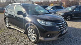 Honda Cr-v 2.2 D/4X4/АВТОМАТИК - 25400 лв. / 12986.81 € - 53630681 3