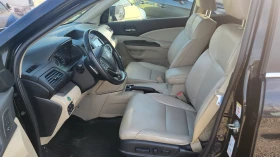 Honda Cr-v 2.2 D/4X4/АВТОМАТИК - 25400 лв. / 12986.81 € - 53630681 8