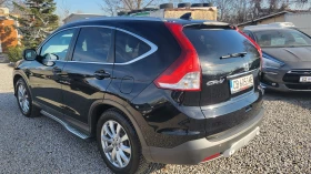 Honda Cr-v 2.2 D/4X4/АВТОМАТИК - 25400 лв. / 12986.81 € - 53630681 7