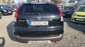 Honda Cr-v 2.2 D/4X4/АВТОМАТИК - 25400 лв. / 12986.81 € - 53630681 6
