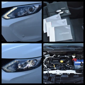 Nissan Qashqai 1.6DCI/131kc= TEKNA= KEYLESS= 360KAMERA= PANORAMA= - 19919 лв. / 10184.42 € - 88782478 17