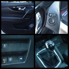 Nissan Qashqai 1.6DCI/131kc= TEKNA= KEYLESS= 360KAMERA= PANORAMA= - 19919 лв. / 10184.42 € - 88782478 11