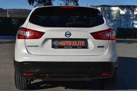 Nissan Qashqai 1.6DCI/131kc= TEKNA= KEYLESS= 360KAMERA= PANORAMA= - 19919 лв. / 10184.42 € - 88782478 4