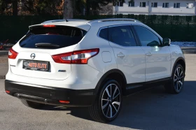 Nissan Qashqai 1.6DCI/131kc= TEKNA= KEYLESS= 360KAMERA= PANORAMA= - 19919 лв. / 10184.42 € - 88782478 5