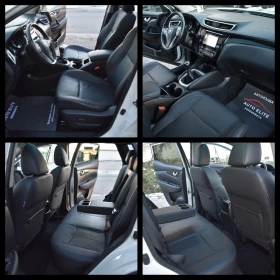 Nissan Qashqai 1.6DCI/131kc= TEKNA= KEYLESS= 360KAMERA= PANORAMA= - 19919 лв. / 10184.42 € - 88782478 10