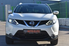 Nissan Qashqai 1.6DCI/131kc= TEKNA= KEYLESS= 360KAMERA= PANORAMA= - 19919 лв. / 10184.42 € - 88782478 8