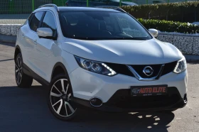 Nissan Qashqai 1.6DCI/131kc= TEKNA= KEYLESS= 360KAMERA= PANORAMA= - 19919 лв. / 10184.42 € - 88782478 7