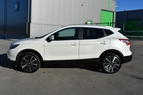 Nissan Qashqai 1.6DCI/131kc= TEKNA= KEYLESS= 360KAMERA= PANORAMA= - 19919 лв. / 10184.42 € - 88782478 2