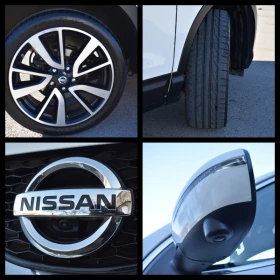Nissan Qashqai 1.6DCI/131kc= TEKNA= KEYLESS= 360KAMERA= PANORAMA= - 19919 лв. / 10184.42 € - 88782478 16