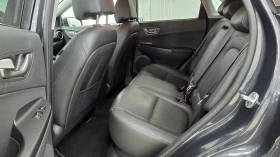 Hyundai Kona 64KWh/Premium/12.2020/SOH100/BlueLink - 33650 лв. / 17204.97 € - 40067507 8