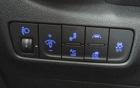 Hyundai Kona 64KWh/Premium/12.2020/SOH100/BlueLink - 33650 лв. / 17204.97 € - 40067507 15