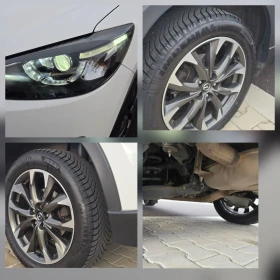 Mazda CX-5 2.2SKAYACTIV/AVTOMAT/4X4 - 11500 € / 22492.04 лв. - 55576900 16
