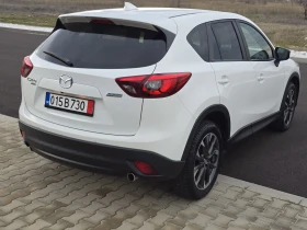 Mazda CX-5 2.2SKAYACTIV/AVTOMAT/4X4 - 11500 € / 22492.04 лв. - 55576900 5