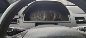 Volvo Xc90 2.5t LPG - 6200 € / 12126.15 лв. - 55188313 2