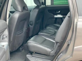 Volvo Xc90 2.5t LPG - 6200 € / 12126.15 лв. - 55188313 4