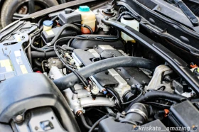 Volvo Xc90 2.5t LPG - 6200 € / 12126.15 лв. - 55188313 9