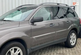 Volvo Xc90 2.5t LPG - 6200 € / 12126.15 лв. - 55188313 8