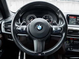 BMW X5 * xDrive35d * CARFAX * ЦЕНА ДО БГ - 20100 € / 39312.18 лв. - 88073322 7