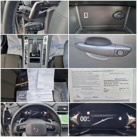Citroen DS 7 Crossback 11, 500км = 1.5HDi-131ps EAT8 2023г.  - 26900 € / 52611.83 лв. - 25462443 16
