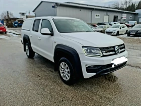 VW Amarok 3.0TDi, FACE LIFT, снимка 1