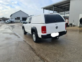 VW Amarok 3.0TDi, FACE LIFT, снимка 6