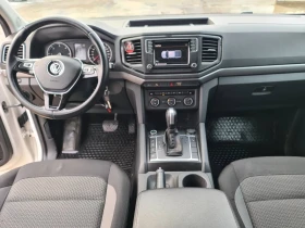 VW Amarok 3.0TDi, FACE LIFT, снимка 13