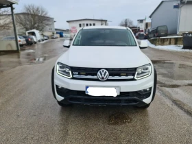 VW Amarok 3.0TDi, FACE LIFT, снимка 3