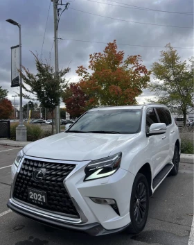 Lexus GX 460 * * CARFAX * * АВТО КРЕДИТ * *  - 44799 € / 87619.23 лв. - 27764150 2
