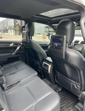 Lexus GX 460 * * CARFAX * * АВТО КРЕДИТ * *  - 44799 € / 87619.23 лв. - 27764150 7