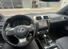 Lexus GX 460 * * CARFAX * * АВТО КРЕДИТ * *  - 44799 € / 87619.23 лв. - 27764150 6