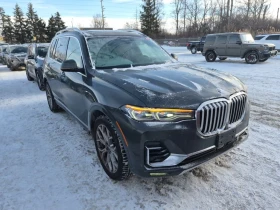 BMW X7 * XDRIVE40I * CARFAX * ЦЕНА ДО БГ, снимка 2