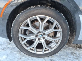 BMW X7 * XDRIVE40I * CARFAX * ЦЕНА ДО БГ, снимка 5