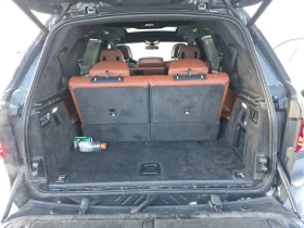 BMW X7 * XDRIVE40I * CARFAX * ЦЕНА ДО БГ, снимка 8