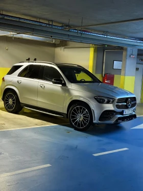 Mercedes-Benz GLE 400 PREMIUM ОФЕРТА | ПЪЛНА ИСТОРИЯ | ГАРАНЦИЯ ДО 2027  - 87000 € / 170157.21 лв. - 90071261 6