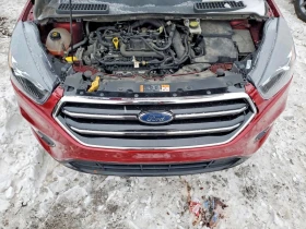 Ford Escape 1.5l Se, снимка 12