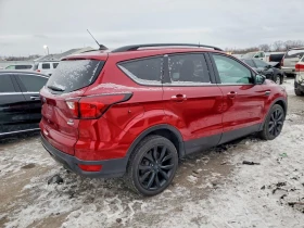 Ford Escape 1.5l Se, снимка 3