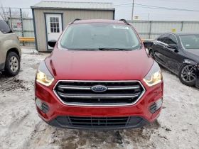 Ford Escape 1.5l Se, снимка 5