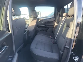 Gmc Canyon 4WD Crew Cab Elevation, снимка 10 - Автомобили и джипове - 53667261