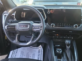 Gmc Canyon 4WD Crew Cab Elevation, снимка 8 - Автомобили и джипове - 53667261