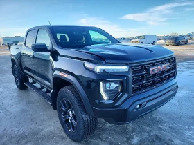 Gmc Canyon 4WD Crew Cab Elevation, снимка 2 - Автомобили и джипове - 53667261