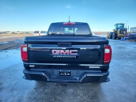 Gmc Canyon 4WD Crew Cab Elevation, снимка 6 - Автомобили и джипове - 53667261