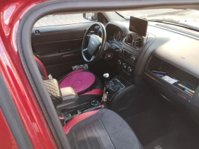 Jeep Patriot 170 ks.бензин, ГАЗ - 6000 € / 11734.98 лв. - 30053618 5