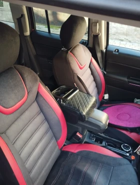 Jeep Patriot 170 ks.бензин, ГАЗ - 6000 € / 11734.98 лв. - 30053618 6