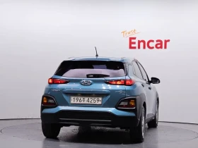 Hyundai Kona 1.6 2Wd Smart - 11496 € / 22484.22 лв. - 41012188 4